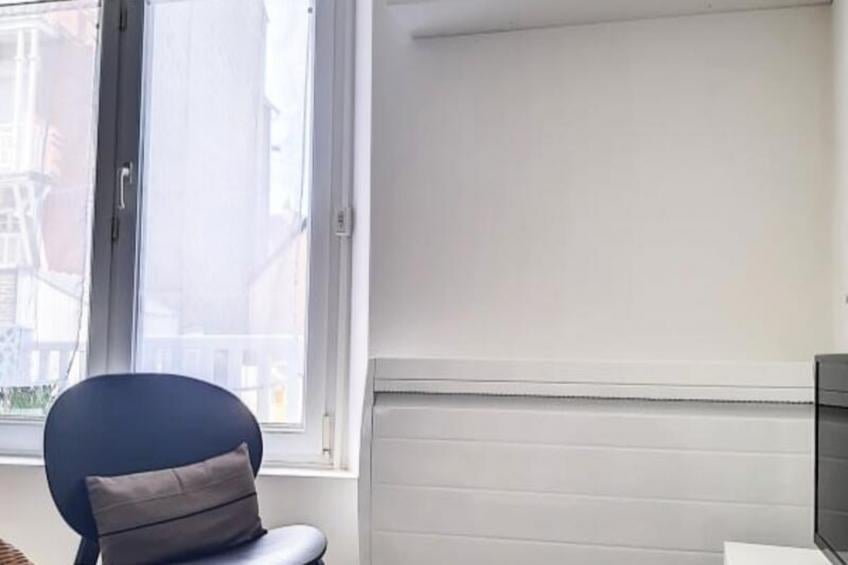 Résidence As 33 - La Petite Sirène D'onival - foto 4