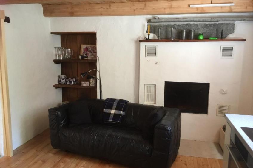 Rustikales Ca'd'Damunt - foto 4