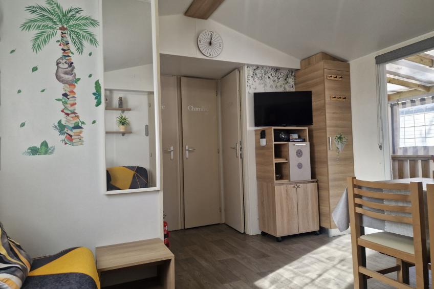Mobilheime 3 Zimmer - foto 6