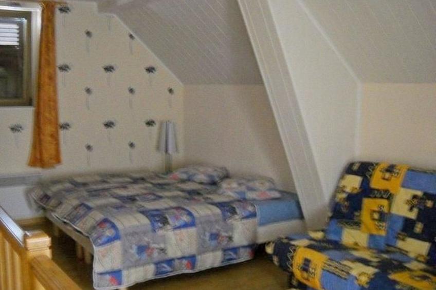 Wohnung am Rheinufer in Kunheim - foto 6