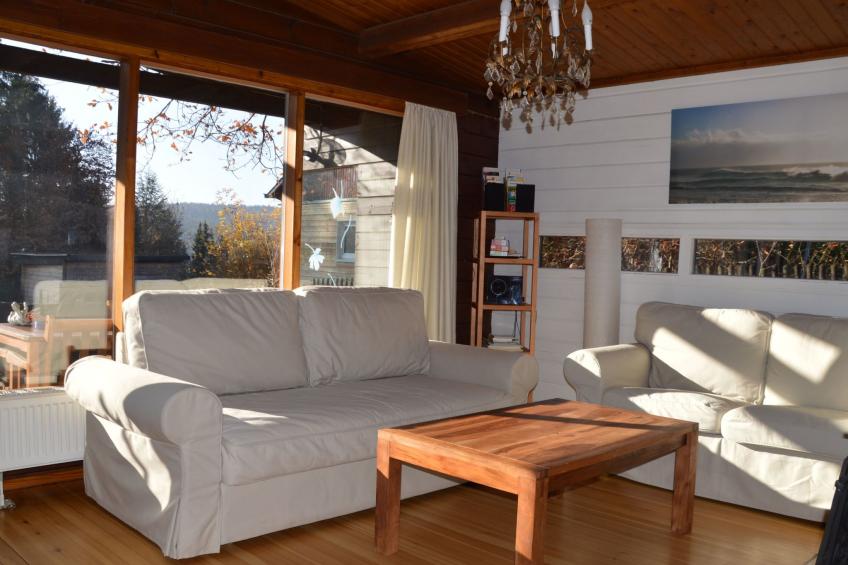 Eifelcottage Rehwiese - foto 2