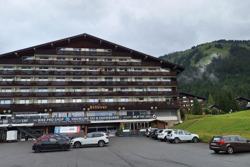 Apartment plus Pool - foto 15