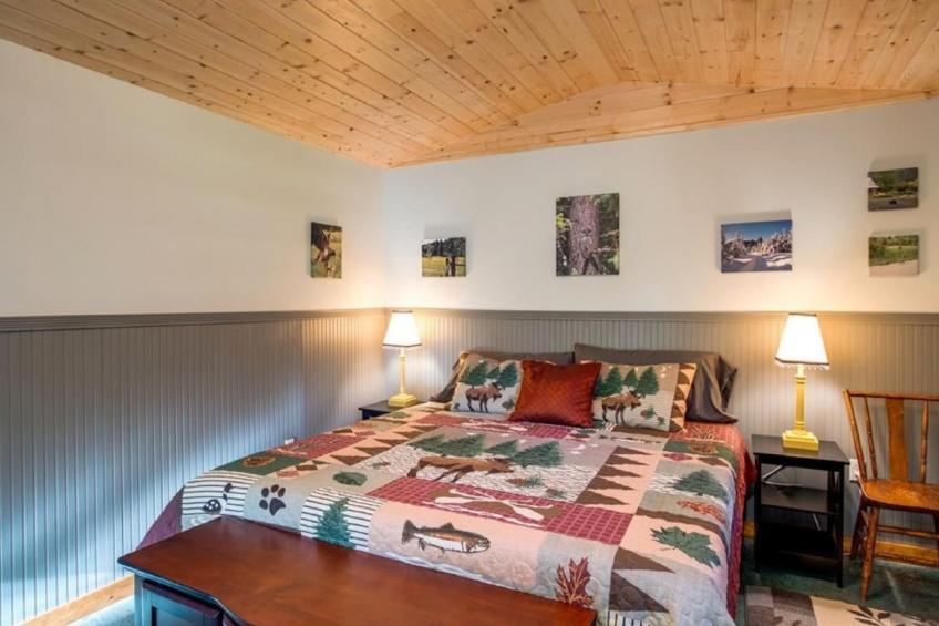 Einzigartiges Glamping-Erlebnis, tolle Aussicht, Haustiere OK - foto 3