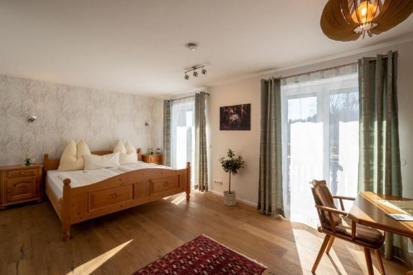 Residenz Zugspitzblick mit 6 Schlafzimmern - foto 24