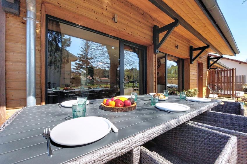 Maison Carnot - foto 23