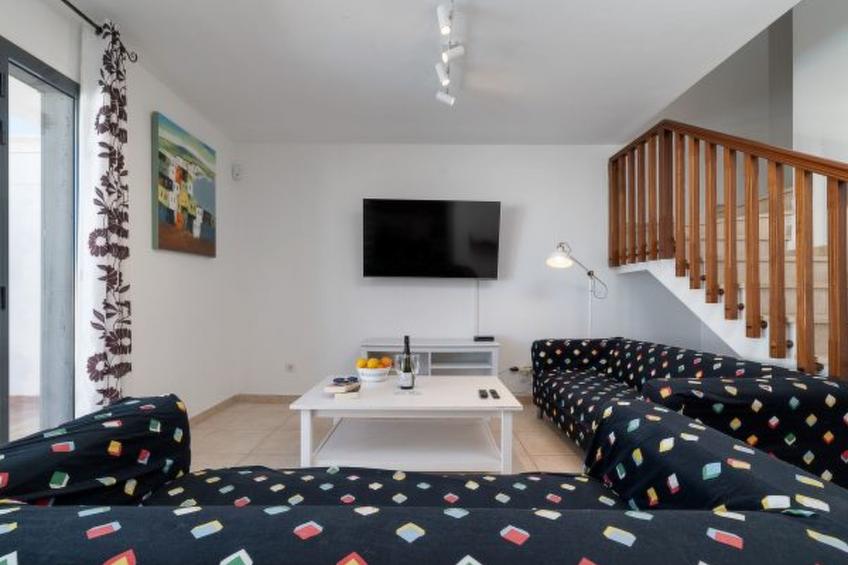 CASA LAGO, private villa in Playa Blanca - foto 8