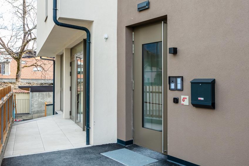 City Apartments Jenbach Top 16 - foto 19