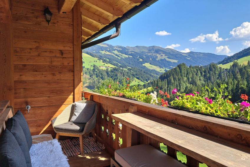 Panorama Chalet Tirol (WIL002) - foto 92