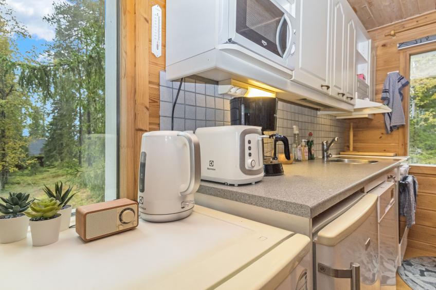 Tykkytie cottage - foto 14