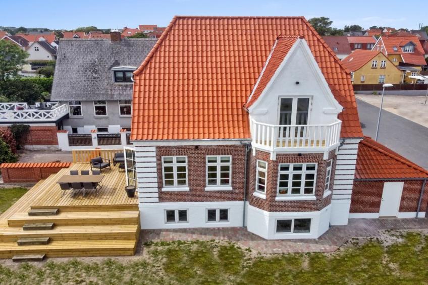 "Kosara" - 50m from the sea in NE Jutland - foto 2