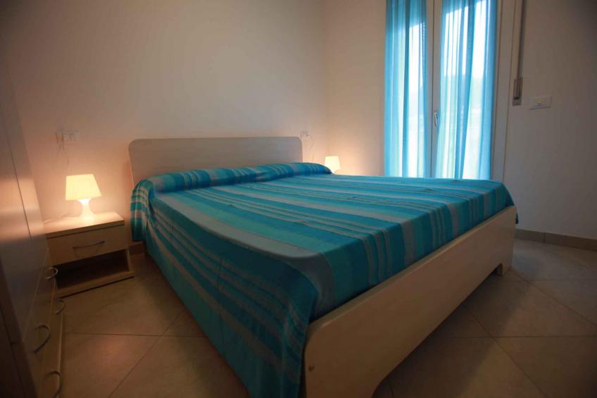 Vakantiewoning 100 m fino a spiaggia - VW-3DGF - foto 10