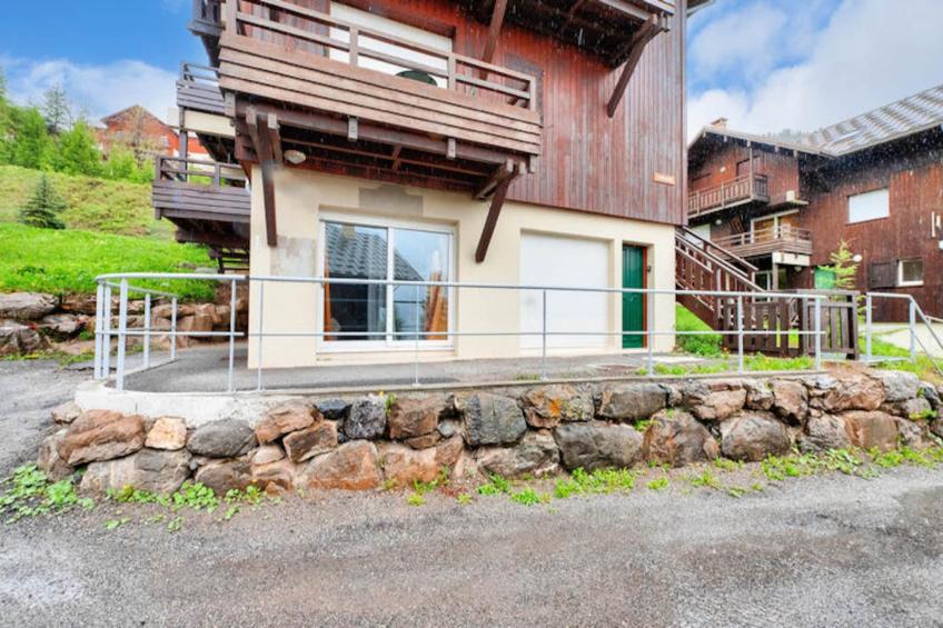 Résidence Les Chalets de Puy Saint Vincent - maeva Home - foto 13