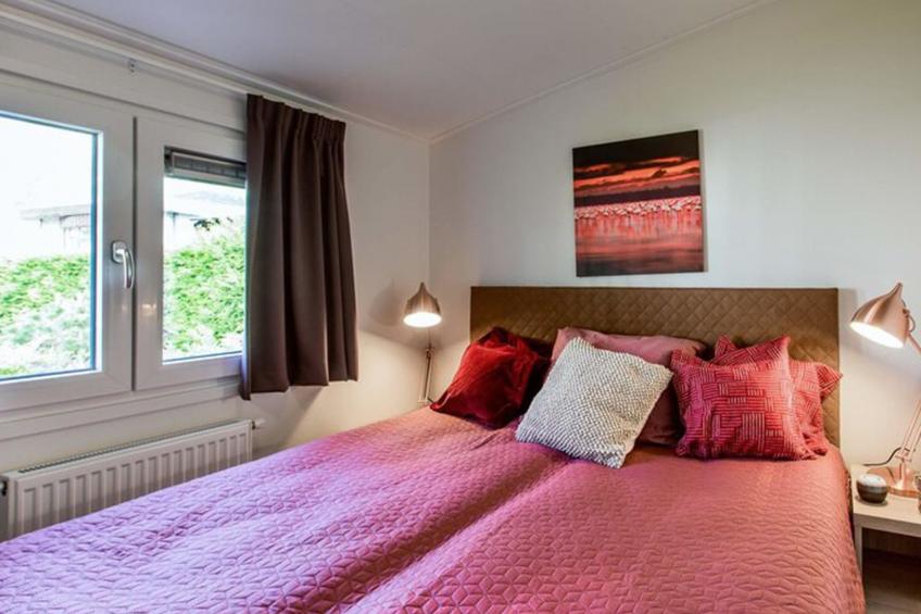 Duinlodge 4+2 - foto 9