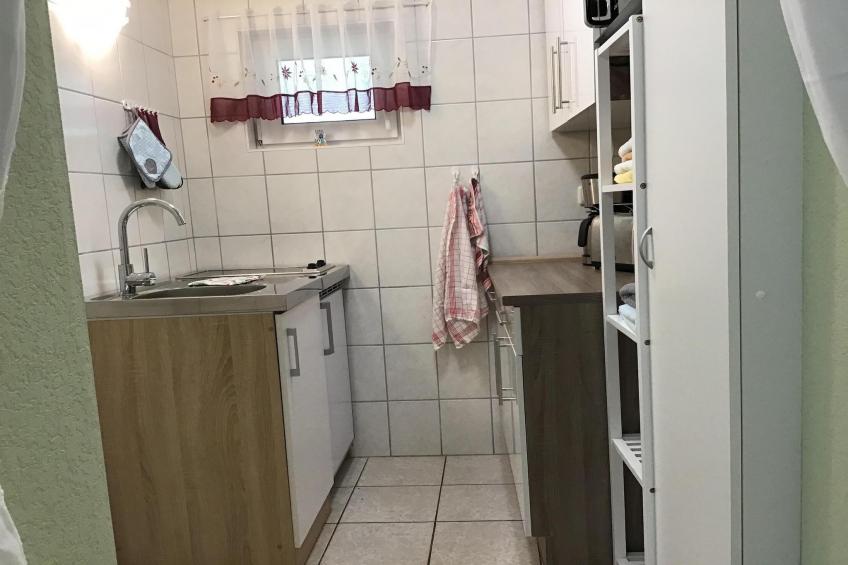 Doppelhaushälfte, Plau am See - foto 7