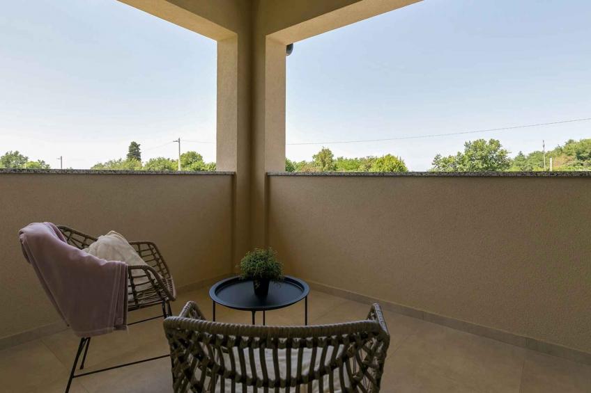 Villa met airconditioning en zwembad - BF-GT28D - foto 4