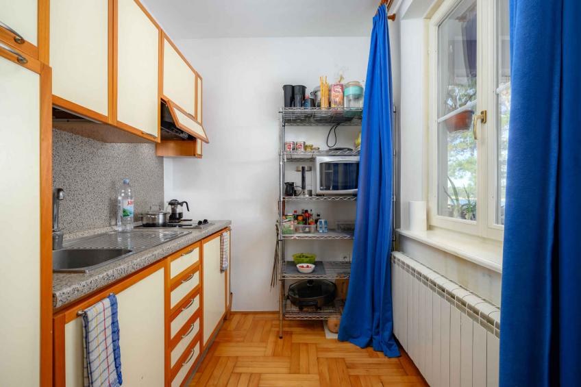 Vakantiewoning met airconditioning en balkon in de buurt van het strand - BF-ZDBM - foto 14