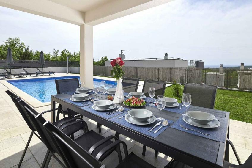 Villa met airconditioning en zwembad - BF-DX23V - foto 5