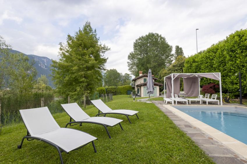 La Casetta sul Lago - foto 8