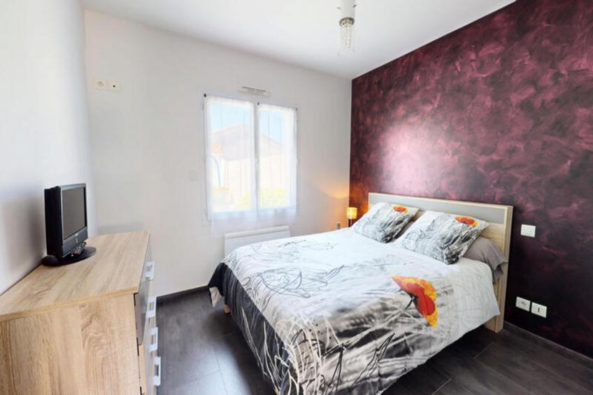 Maison à Saint-Gilles-Croix-de-Vie - foto 20