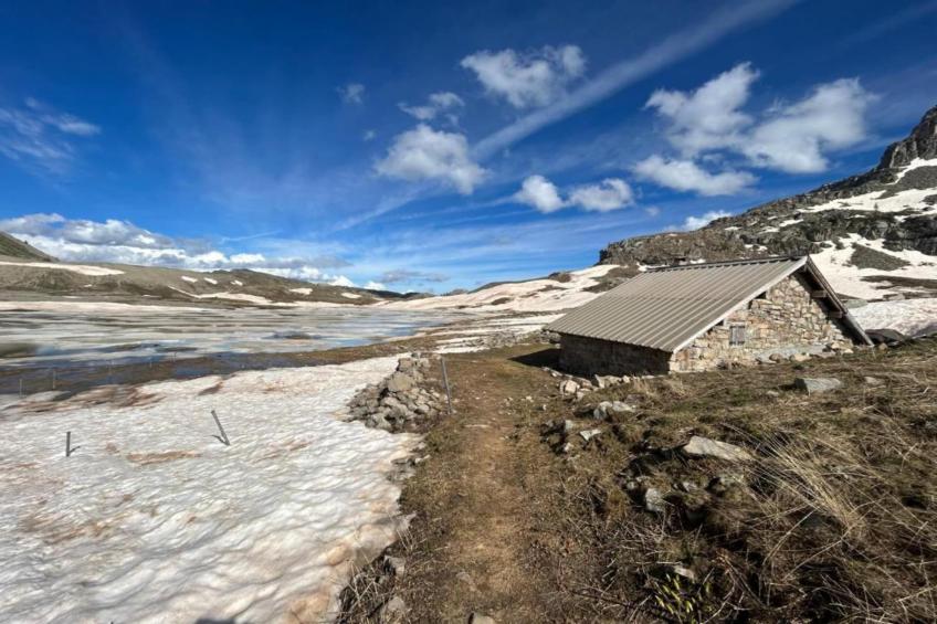 Les Marmottes N°14 - ST4 - foto 31