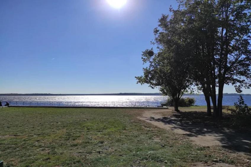 Bungalow, Senftenberg - foto 35