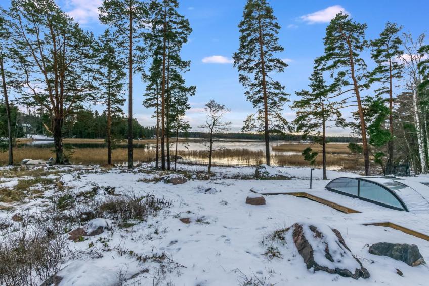 Villa udden - foto 25