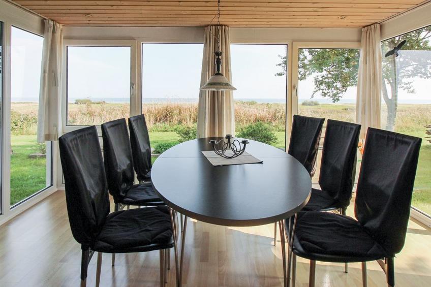 "Isalie" - 200m from the sea in NE Jutland - foto 2