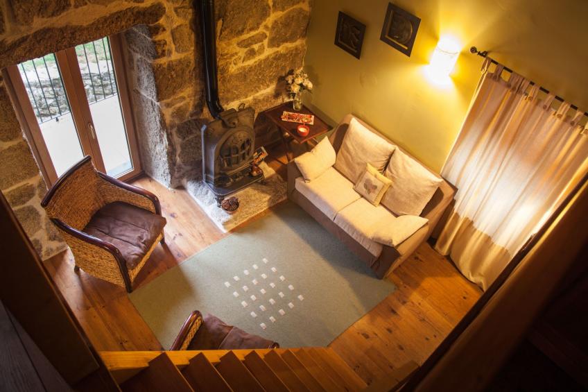 Apartamento 'A Solaina' mit Terrasse - foto 3