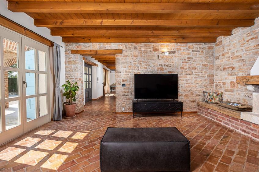 Luxusferien Villa Paolina mit privatem Pool - foto 21