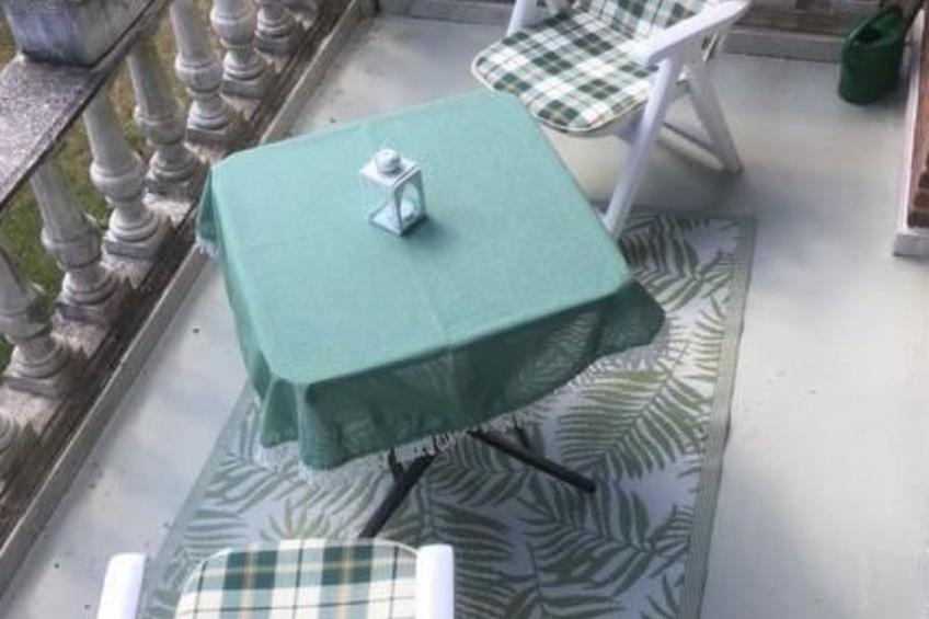 Modernisierte Ferienwohnung mit Balkon - foto 48