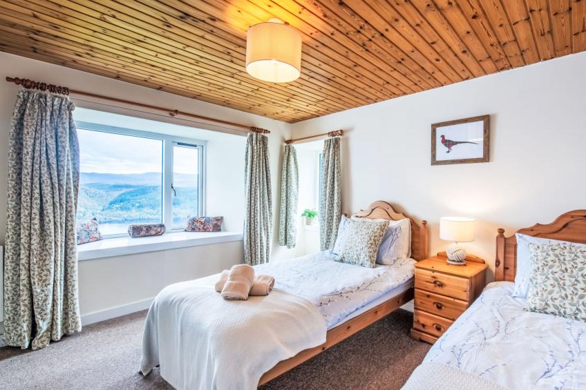 Bunloit Farmhouse - foto 9