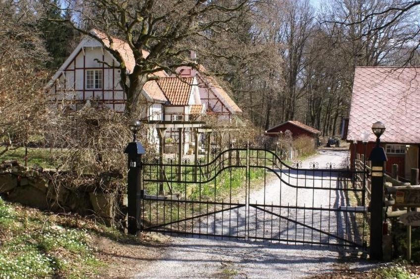 mit Balkon, Terrasse und Garten - foto 7