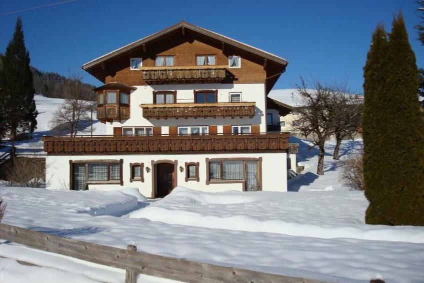 Appartement in Sigiswang mit Balkon - foto 19