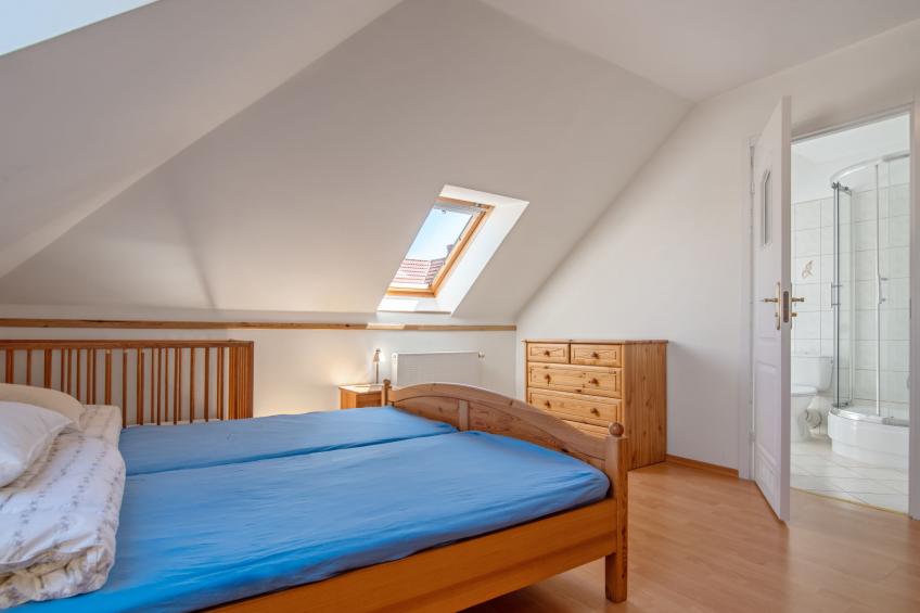 Mały dworek - foto 20