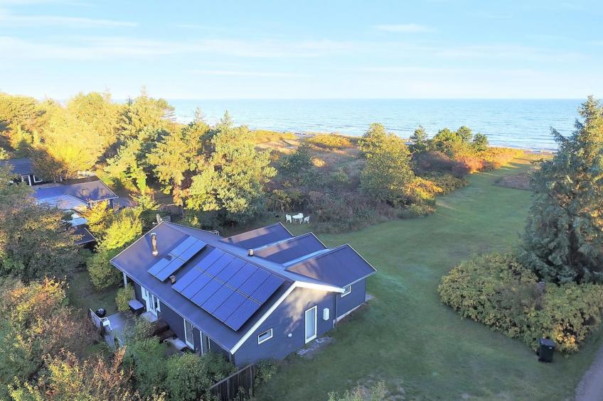 "Carmen" - 25m from the sea in Sealand - foto 11