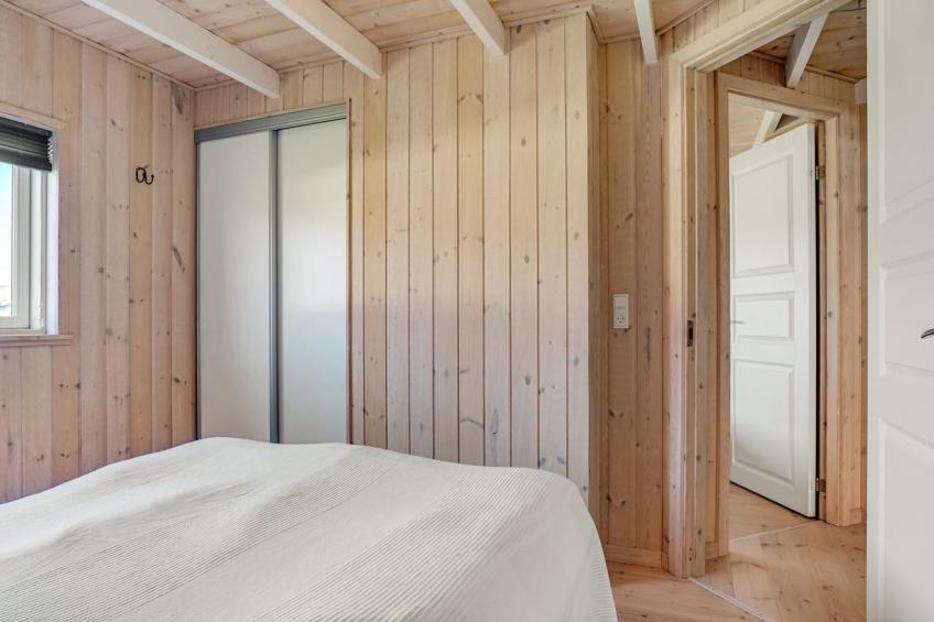 "Horsten" - 350m from the sea in NW Jutland - foto 21