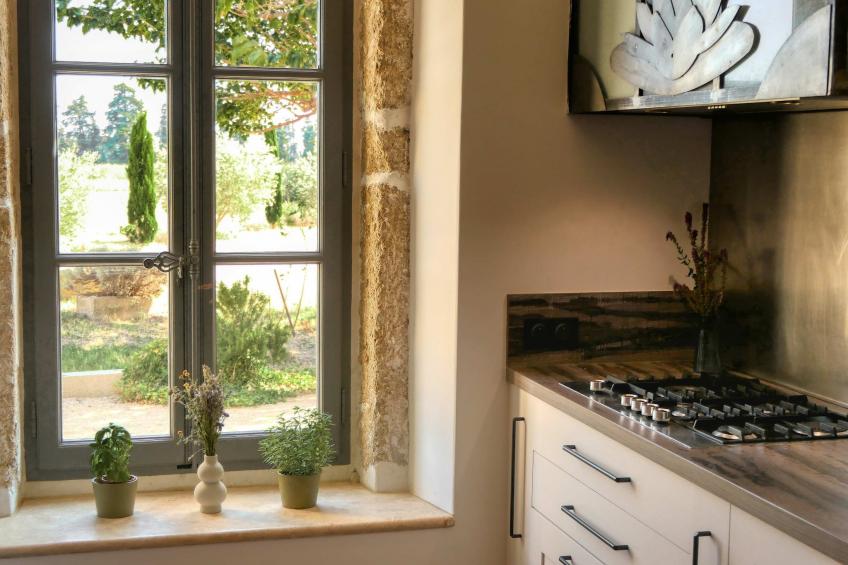 Mas du Mûrier - foto 30