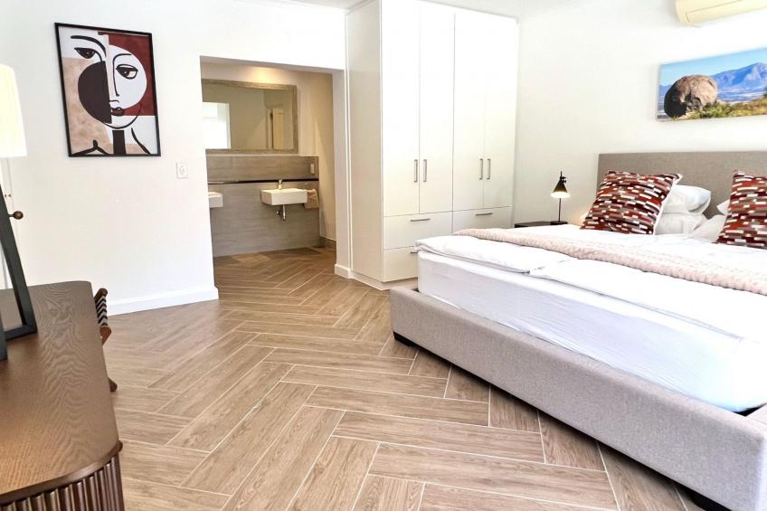 mit Sauna und Pool - foto 33