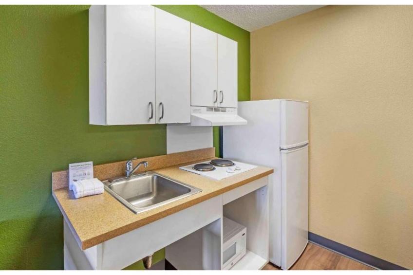 2 Full Beds | Mobil Access Tub Nsmk Kitchen - foto 16