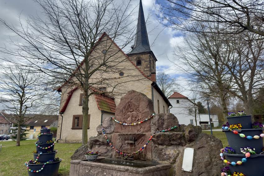 Ferienwohnung Christina - foto 36