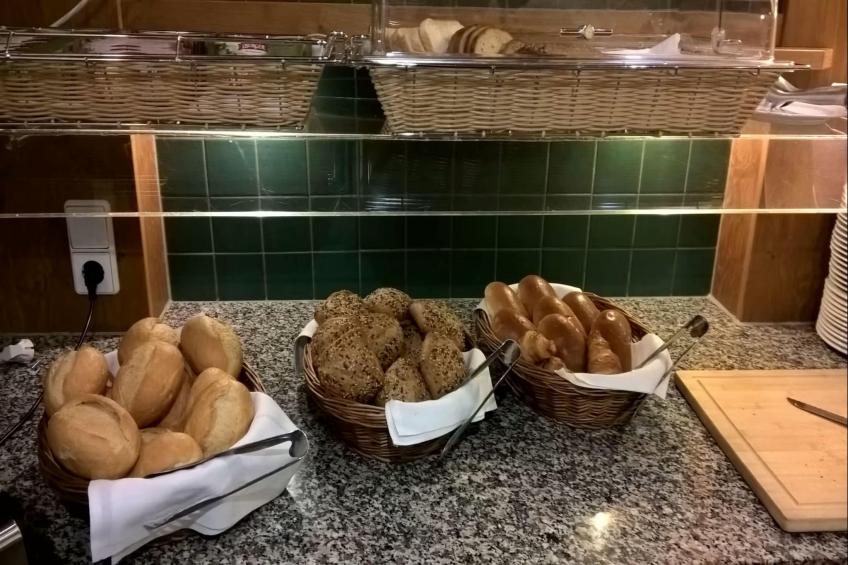 Hotel Harzhaus - Ferienhaus 1 - foto 26