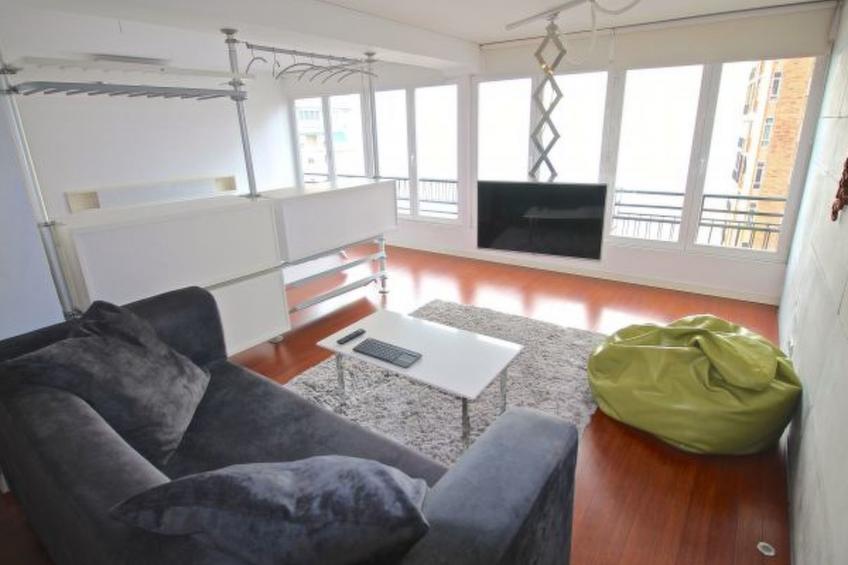 LOFT CON VISTAS AL MAR - foto 8