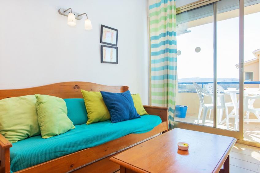 Edificio Tamarius - foto 8