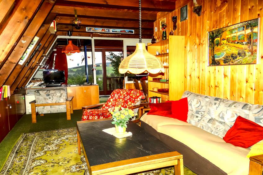 Ferienhaus Luftkurort Oberhundem - foto 8