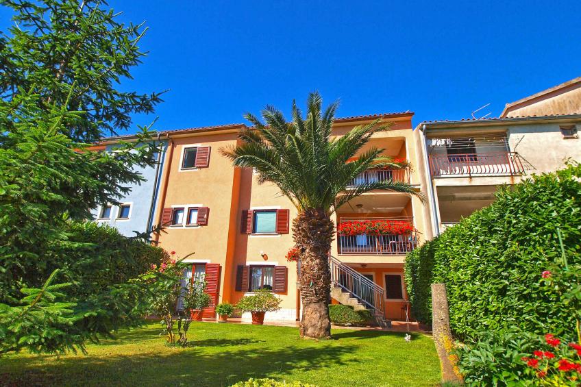 Ferienwohnung mit Terrasse - BF-6ZGB3 - foto 6