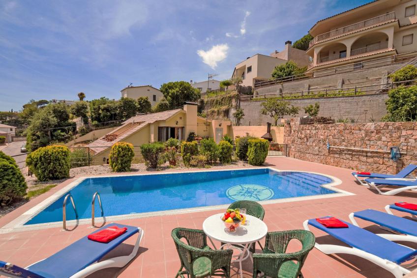 Cala Llorell - foto 14