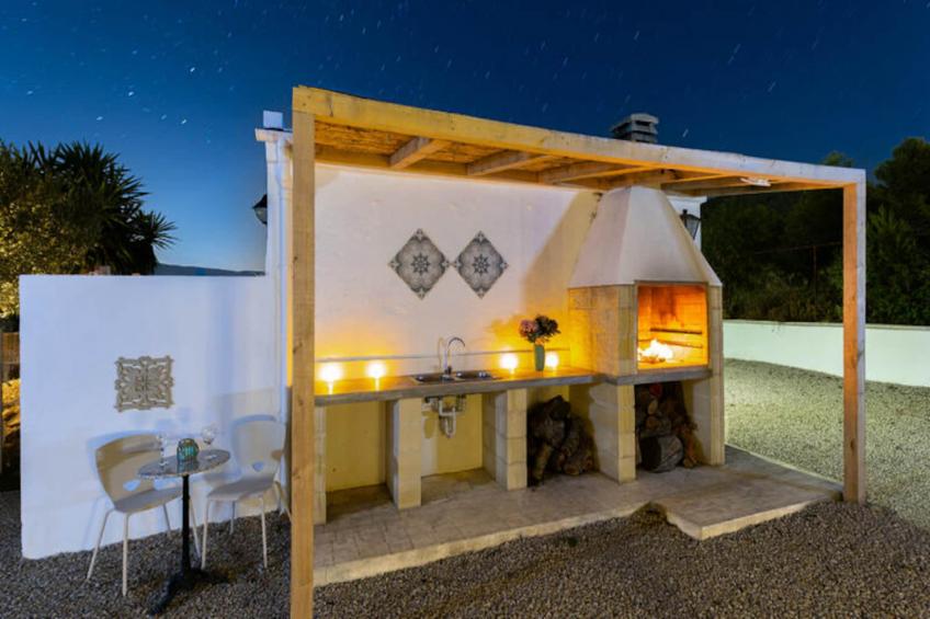 Maison à Ibi - foto 4