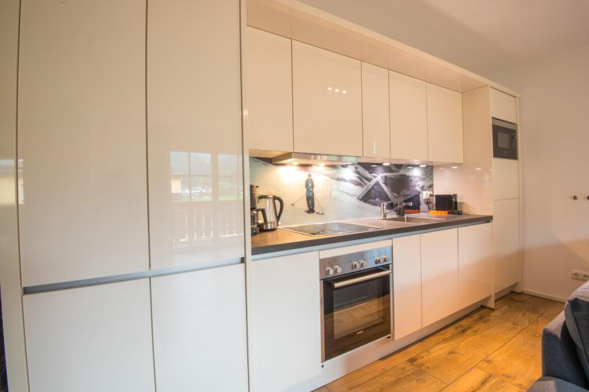 Residenz Edelalm Appartement 5 - foto 5