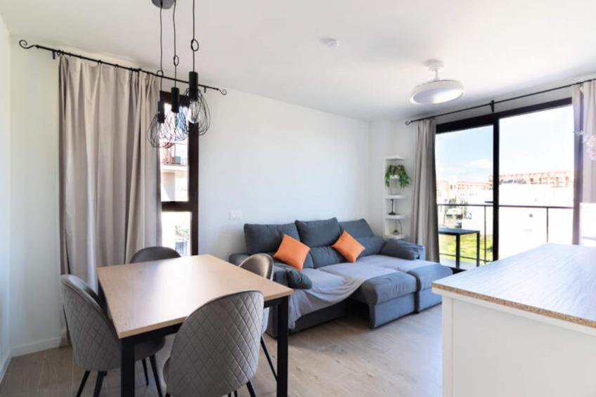 Appartements à Puerto de Sagunto - foto 4