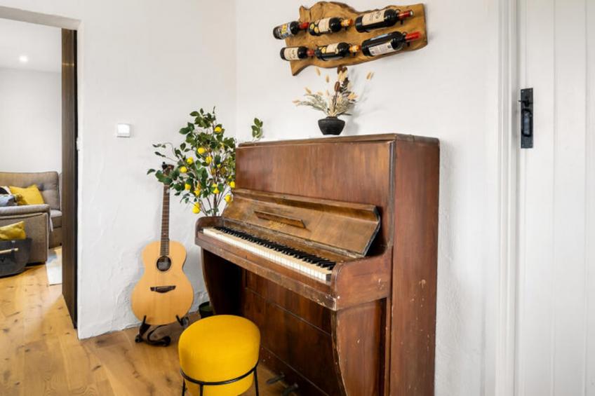 Mobil Home - Bungalow - Cottage à Roundstone Galway - foto 8